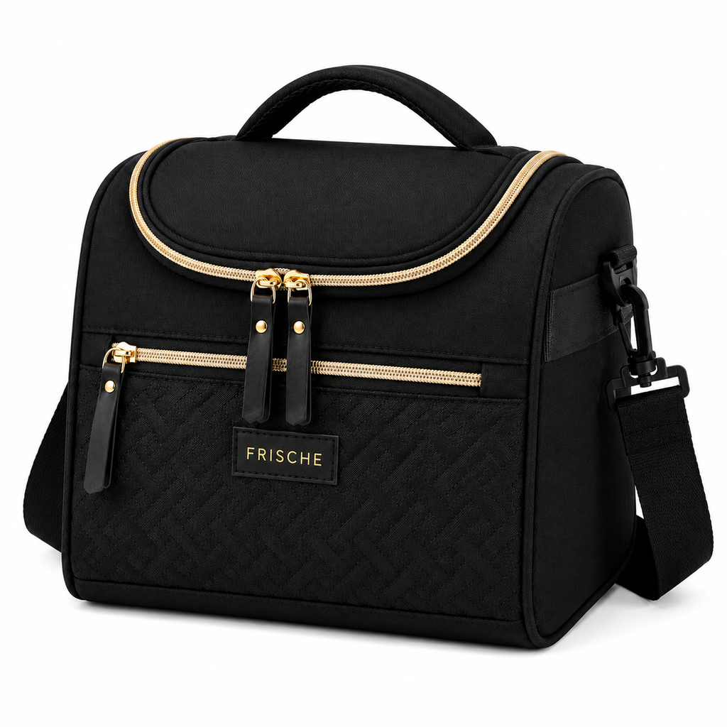 Premium Insulated Lunch Bag — buy in Kenya at WIMU Kitchen Nairobi · M-Pesa accepted
