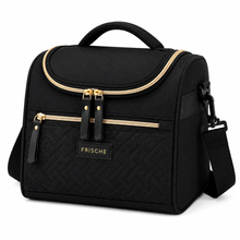Premium Insulated Lunch Bag — Kenya · WIMU Kitchen