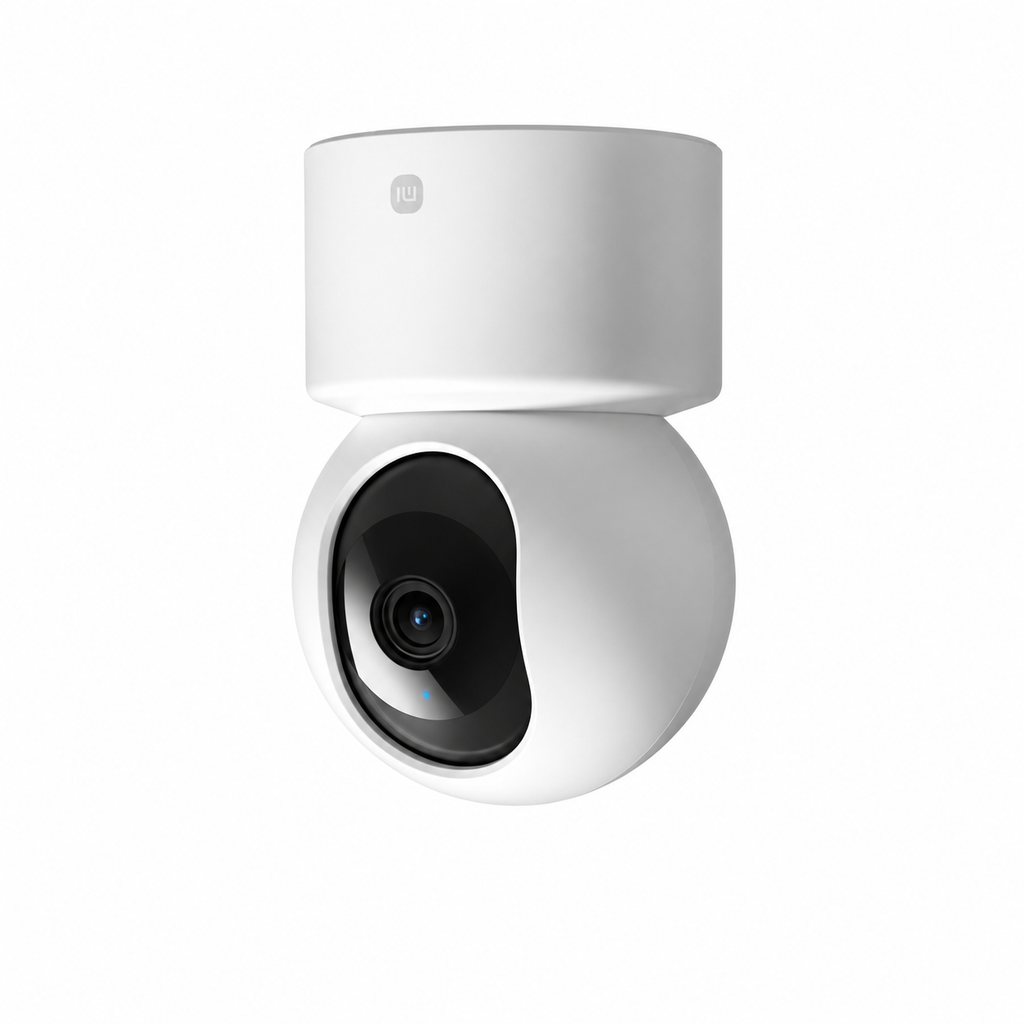 Xiaomi Smart Camera C201 — buy in Kenya at WIMU Kitchen Nairobi · M-Pesa accepted