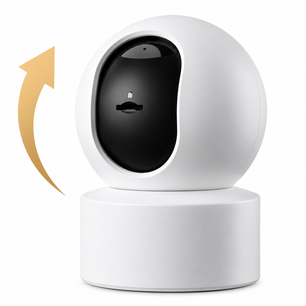 Xiaomi Smart Camera C302 — buy in Kenya at WIMU Kitchen Nairobi · M-Pesa accepted