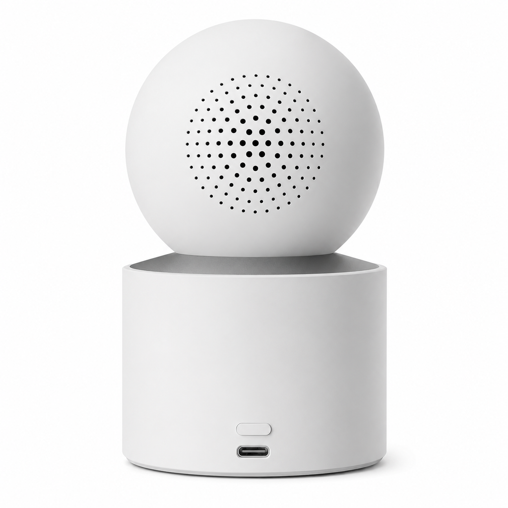 Xiaomi Smart Camera C302 — buy in Kenya at WIMU Kitchen Nairobi · M-Pesa accepted