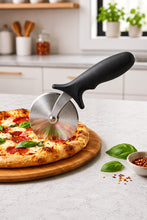 Stainless Steel Pizza Cutter Wheel — Kenya · WIMU Kitchen