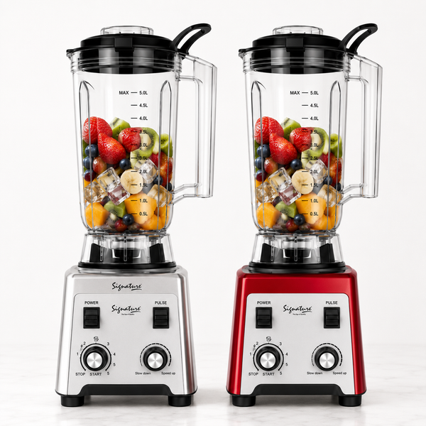 Commercial Blender 1800W with 5L Unbreakable Jar — WIMU Kitchen Nairobi — Kenya · WIMU Kitchen Nairobi