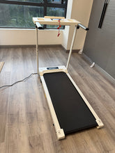 Foldable Walking Pad Treadmill with Bluetooth & Incline — WIMU Kitchen Nairobi — Kenya · WIMU Kitchen