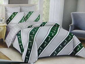 Cotton Binded Duvet Set 5ft x 6ft, Several Prints — view 5 — Kenya · WIMU Kitchen