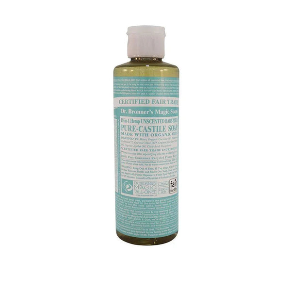 DR BRONNERS M ORG BABY MILD LIQ SOAP 8OZ/237ML — Kenya · WIMU Kitchen Nairobi