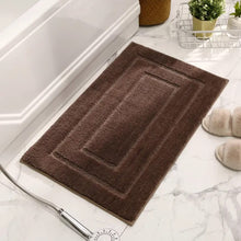 Flocking Door Mat 50 x 80cm, 8 Colours - Nairobi — view 5 — Kenya · WIMU Kitchen