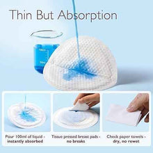 Momcozy Ultra-Thin Disposable Nursing Pads - Ultra-Absorbent, Breathable & Leak-Proof Breast Pads for Breastfeeding Moms, 60 Count — Kenya · WIMU Kitchen