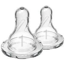 Dr. Brown’s Level 1 Medium Flow Baby Bottle Nipple – Anti-Colic Silicone Teat for Narrow Bottles, BPA-Free, Consistent Flow, 3+ Months — Kenya · WIMU Kitchen