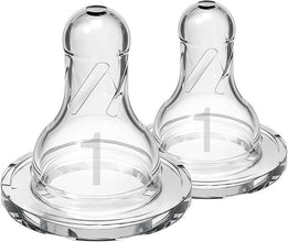Dr. Brown's Options – Narrow Mouth Teat +0 Meses Transparent — Kenya · WIMU Kitchen
