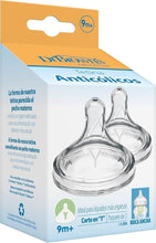 Dr. Brown's Options+, Silicone Y-Cut Teat (for Cereals) Wide Mouth, 9 Months, Transparent — Kenya · WIMU Kitchen