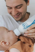 Dr Brown's Natural Flow Options + Narrow Baby Bottle, 120 ml, Pack of 1 — Kenya · WIMU Kitchen