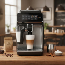 1.8L Fully Automatic Espresso Machine , 1500W, EP3246/70 — Kenya · WIMU Kitchen