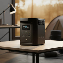 EcoFlow EFE980-UK Portable Power Station with Free 6-in-1 Rechargeable Fan — Kenya · WIMU Kitchen