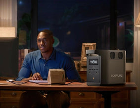 EcoFlow EFE980-UK Portable Power Station with Free 6-in-1 Rechargeable Fan — Kenya · WIMU Kitchen