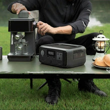 EcoFlow RIVER 3 Portable Power Station (EFRIVER3-UPS-EN-CBOX) — Kenya · WIMU Kitchen