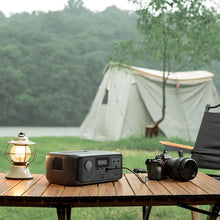 EcoFlow RIVER 3 Portable Power Station (EFRIVER3-UPS-EN-CBOX) — Kenya · WIMU Kitchen