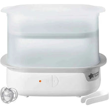 Tommee Tippee Electric Steam Steriliser - Fast, Compact, BPA-Free Baby Bottle Sterilizer with One-Button Operation and Chemical-Free Steam Cleaning — Kenya · WIMU Kitchen