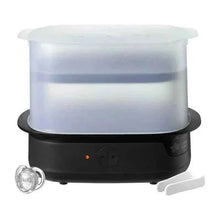 Tommee Tippee Electric Steam Steriliser - Fast, Compact, BPA-Free Baby Bottle Sterilizer with One-Button Operation and Chemical-Free Steam Cleaning — Kenya · WIMU Kitchen