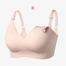 Momcozy Seamless Nursing Bra - Ultra-Soft Wireless Maternity & Breastfeeding Bralette with Easy-Access Clasp and Pump-Friendly Comfort — Kenya · WIMU Kitchen