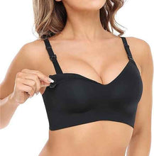 Momcozy Seamless Nursing Bra - Ultra-Soft Wireless Maternity & Breastfeeding Bralette with Easy-Access Clasp and Pump-Friendly Comfort — Kenya · WIMU Kitchen