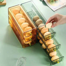 3-Layer Egg Tray — WIMU Kitchen Nairobi — Kenya · WIMU Kitchen