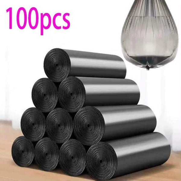 100pcs Mini Trash Bags — Kenya · WIMU Kitchen Nairobi