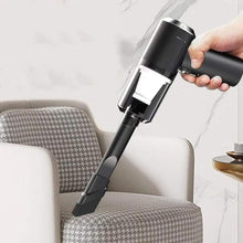 Car Vacuum cleaner — Kenya · WIMU Kitchen