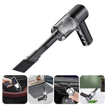 Car Vacuum cleaner (view 4) — Kenya · WIMU Kitchen