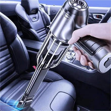 Car Vacuum cleaner (view 2) — Kenya · WIMU Kitchen