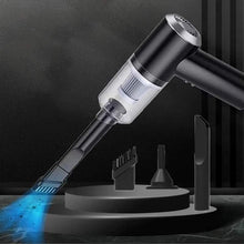 Car Vacuum cleaner (view 3) — Kenya · WIMU Kitchen