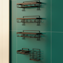 5pc Bathroom Shower caddy — WIMU Kitchen Nairobi — Kenya · WIMU Kitchen