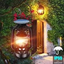 Waterproof Solar Lantern — Kenya · WIMU Kitchen