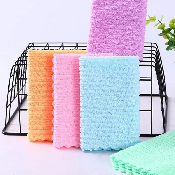 Dishwashing Cloth — Kenya · WIMU Kitchen Nairobi