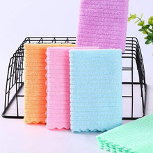 Dishwashing Cloth — Kenya · WIMU Kitchen