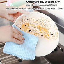 Dishwashing Cloth — Kenya · WIMU Kitchen