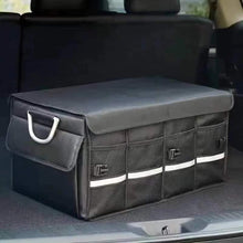 Car Trunk Organizer Gift Item (view 2) — Kenya · WIMU Kitchen