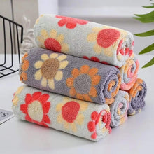 Absorbent Dishcloth — Kenya · WIMU Kitchen