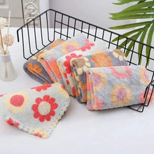 Absorbent Dishcloth — Kenya · WIMU Kitchen
