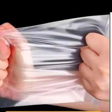 Heavy-duty thick freezer bags in assorted sizes – alternate view — Kenya · WIMU Kitchen