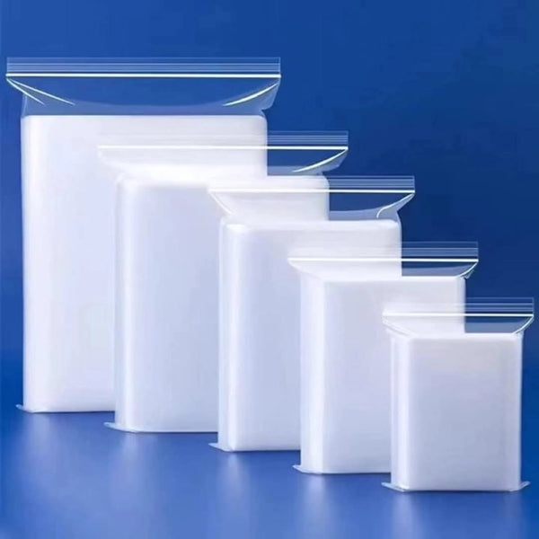 Heavy-duty thick freezer bags in assorted sizes | WIMU Kitchen Kenya — Kenya · WIMU Kitchen Nairobi