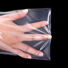 Heavy-duty thick freezer bags in assorted sizes – detail — Kenya · WIMU Kitchen