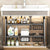 Adjustable 2 Tier Under Sink Storage Rack, 53-88cm Width — WIMU Kitchen Nairobi