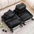 8 Piece Travel Compression Packing Cubes Set, Pink Green or Beige — WIMU Kitchen Nairobi