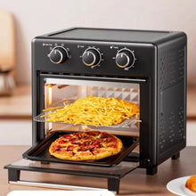 Air Fryer Oven — Kenya · WIMU Kitchen