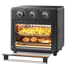 Air Fryer Oven (view 2) — Kenya · WIMU Kitchen