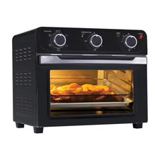 Air Fryer Oven (view 3) — Kenya · WIMU Kitchen
