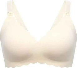 Momcozy Nursing Bras Seamless Wireless Classic Jelly Strip Support Breastfeeding Maternity Bra — Kenya · WIMU Kitchen