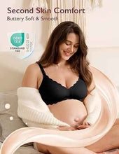 Momcozy Nursing Bras Seamless Wireless Classic Jelly Strip Support Breastfeeding Maternity Bra — Kenya · WIMU Kitchen