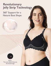 Momcozy Nursing Bras Seamless Wireless Classic Jelly Strip Support Breastfeeding Maternity Bra — Kenya · WIMU Kitchen